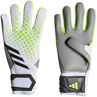 Predator Goalie Gloves Competition