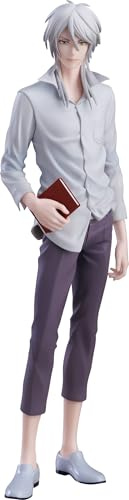 POP UP PARADE PASS Shogo Makishima L Size, non scala, plastica, preverniciato Figura completa