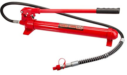 POMPE HYDRAULIQUE MANUELLE POUR PRESSE 20T