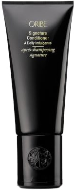 Oribe Signature Conditioner - Detangles, Hydrates & Repairs Hair - 6.8oz