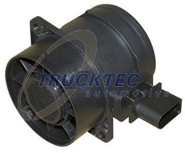 TRUCKTEC AUTOMOTIVE Debimetro 02.14.166 Compatibile con: CHRYSLER 300C, 300C Touring, JEEP COMMANDER, GRAND CHEROKEE III, MERCEDES-BENZ G-CLASS, SPRINTER 3,5-t Bus, SPRINTER 3,5-t Kasten, SPRINTER 3