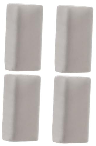 PartyKindom 4pcs Sealant for Home Wall Cavity Air Conditioning Sealant Paste Efficient Leak Repair Self-expanding Formula Fireproof and Each