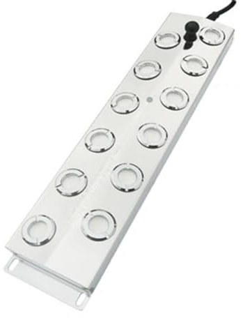 Placa atomizadora ultrasónica, generador de niebla, doce cabezales, diez cabezales, seis cabezales, cabezal de atomización de cuatro cabezales, piscina, estanque de peces, generador de niebla,D
