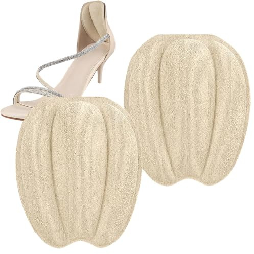 Coussinets de talon pour chaussures, coussins de doublure avec poignée de talon | Coussin de talon confortable | Inserts de chaussures pour coussinets de chaussures en relief sur le talon