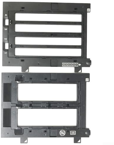 Supporto per foto negativo per scanner EP supporta pellicole da 135 e 120/220