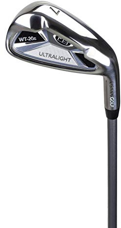 Palo de Golf Iron/Hierro Nº 7 Diestro Golf para Niños / UL20-63E7 / UL 63 Eisen 7