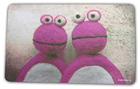 Freak Scene Tajadero - Ranas de Berlin 2 - Henri Banks - Picador