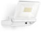 Steinel LED Strahler XLED PRO ONE Max Weiß, 6093 lm Flutlicht, Aluminium Fluter, Panel schwenkbar, vernetzbar