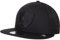 New Era NFL Raiders Black on Black 9fifty Cap M-L