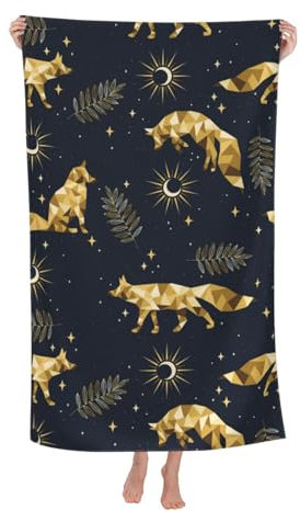 Herren Damen Handtücher Großes Strandtuch „Frohe Weihnachten“ Strandtuch Niedlich Kinder Badetuch Lustige Microfaser Handtücher Für Strand Yoga Pool