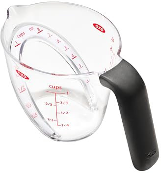 OXO Good Grips Angled Measuring Jug - 250 ml