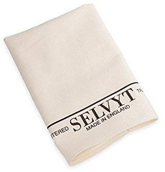 Selvyt Cloth Size B 35cm x 35cm x 2 by SELVERT