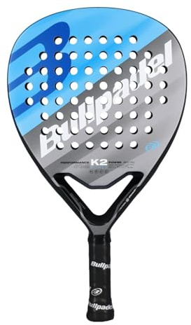 Bullpadel K2 Power 2024