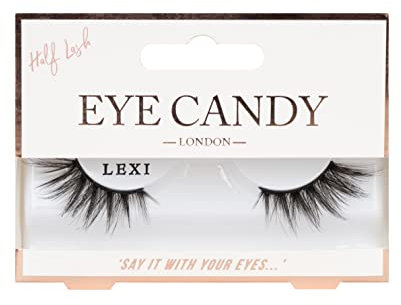 Eye Candy Half Lash - Lexi