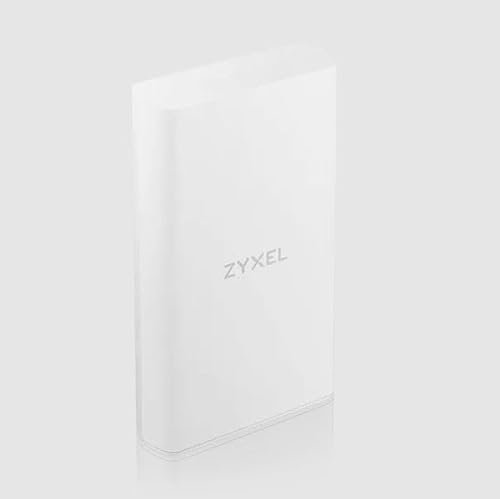 Zyxel Communications Mobilfunk-Router mit Telekom-Firmware – Ausschließlich für Deutsche Telekom SIM