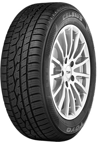 Allwetterreifen 225/55 R16 99V Toyo CELSIUS XL M+S