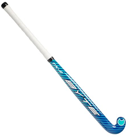 BYTE TX2 HOCKEY STICK BLUE/TEAL (37.5'' LIGHT)