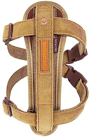 EZYDOG - Harness Corduroy M 45-73Cm 10-19Kg - (605.0273)