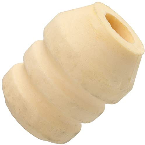 AERZETIX - C66603 - Tope elástico, suspensión - lado de montaje: en ambos lados del eje delantero - compatible con números ОЕ 1H0412303B, Opel 0344417, 344417