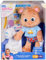 Ms. Rachel Official Potty Time with Bean, 11” Plush Teddy Bear with Play Toilet & Accessories, Toddler Toys for Girls & Boys for Ages 18 Months to 3+