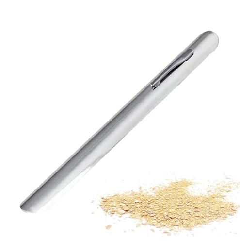 Tabella Crumber | Vari Luoghi Grattacielo Spazzatrice Antiruggine Metallo Portatile Crumb Pulitore Raschietto per Tavoli Scrivania Home Hotel