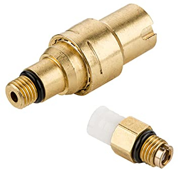 LST Restdruckhalteventil Luftfederbein Ventil Luftfederung vorne hinten W220