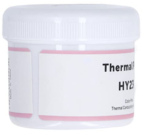 Wärmeleitpaste, Tragbare Sichere Schnellkühlung HY234 (100g)
