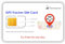 Carte SIM pour Traceur GPS pour GPS Tracker Winnes Tkmars Réseau 4G LTE / 3G / 2G / GSM, Données Uniquement à Partir de 4€/Mois Application et Lecture Android iOS TK905 TK913 TK918 TK901 TK905B
