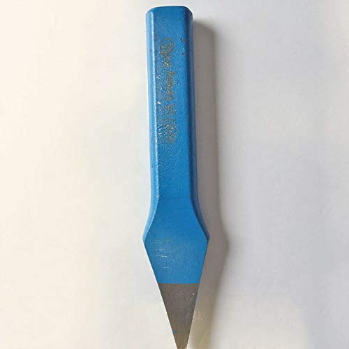 ABC Tools C 3603 4125 Scalpello per Meccanica