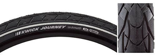 Kenda Kwick Journey Bike Tire, 20 x 1.75