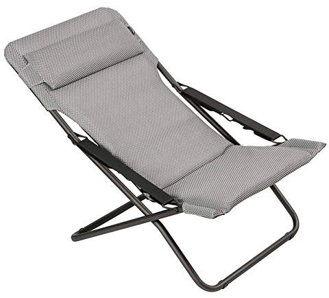 Lafuma Transabed BeComfort® blau blau