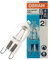 Osram 66720 Ampoule halogène G9 20 W, 230 V