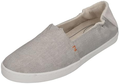 HUB BV female neutral grey/white Gr. 40