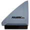Foliatec FO16190 Solarfolie, mit Zulassung, BlackNight Reflex-Licht, UV/Heat Protection, Film, 76 x 300 cm, Schwarz