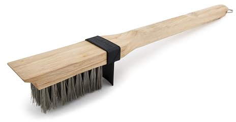 Broil King 65229 Accessorio per Barbecue per l'aperto/Grill Spazzola