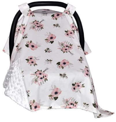 Housse de protection solaire pour poussette - Protection contre la chaleur - Sans tissu respirant - Protection solaire pour accessoires de poussette