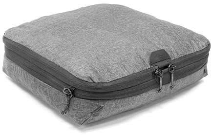 Peak Design Packing Cube Medium - schnell und effizient gepackt (BPC-M-CH-1)