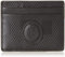 Ted Baker Kreditkartenetui, Schwarz, Schwarz