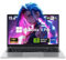 NIAKUN 15.6 Zoll Gaming Laptop Notebook, Gamer Laptop 32GB RAM 1TB SSD, GeForce MX450 Graphics, i7-1195G7 Prozessor (bis zu 5Ghz), Computer mit beleuchteter Tastatur, Type-C, RJ45/1000Mbps