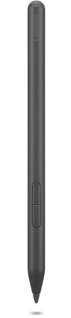 Lenovo Yoga Pen, Rechargeable Stylus for Lenovo Yoga, ThinkPad, ThinkBook, and Chrome, USB-C Charging, Magnetic Attachment, Replaceable Nib, Multi-Protocol Support, Smooth Writing Experience