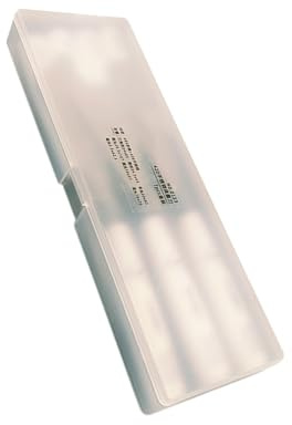 Lot de 7 spatules artistiques en acier inoxydable pour peinture d'artiste