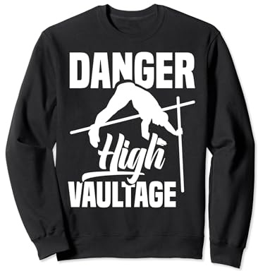 Pole Vaulting Shoes Pole Jumper Spikes Gloves Pole Vault Sweatshirt