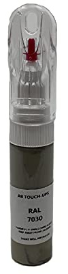 RAL 7030 Stone Grey Paint Touch UP Pen/Brush
