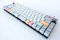 nullbits SNAP 75% Mechanical Split Keyboard Kit (Black)