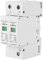 Dispositif Parafoudre, 1 Pcs 220V 2P 40KA Parafoudre Dispositif Disjoncteur D'air Dispositif de Protection Protection contre la Foudre