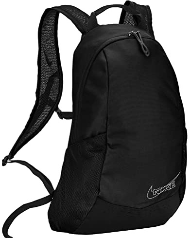 NIKE RACE DAY BACKPACK BLACK