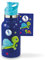 Blue Bananas 350 ml Edelstahl Trinkflasche für Kids – Hochwertige Trinkflasche Edelstahl Vakuum Flasche – mit Turtle Motiv