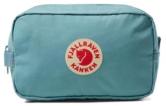 Fjällräven Unisex Kånken Gear Bag Packtasche, Sky Blue, One Size