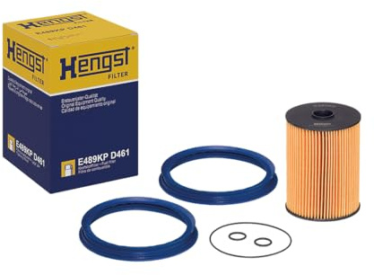 Hengst E489KPD461