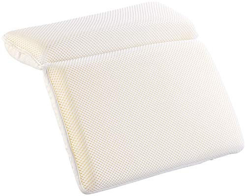 Coussin de baignoire en mousse [Newgen Medicals]